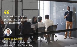 Why effective cash management can be crucial for business success